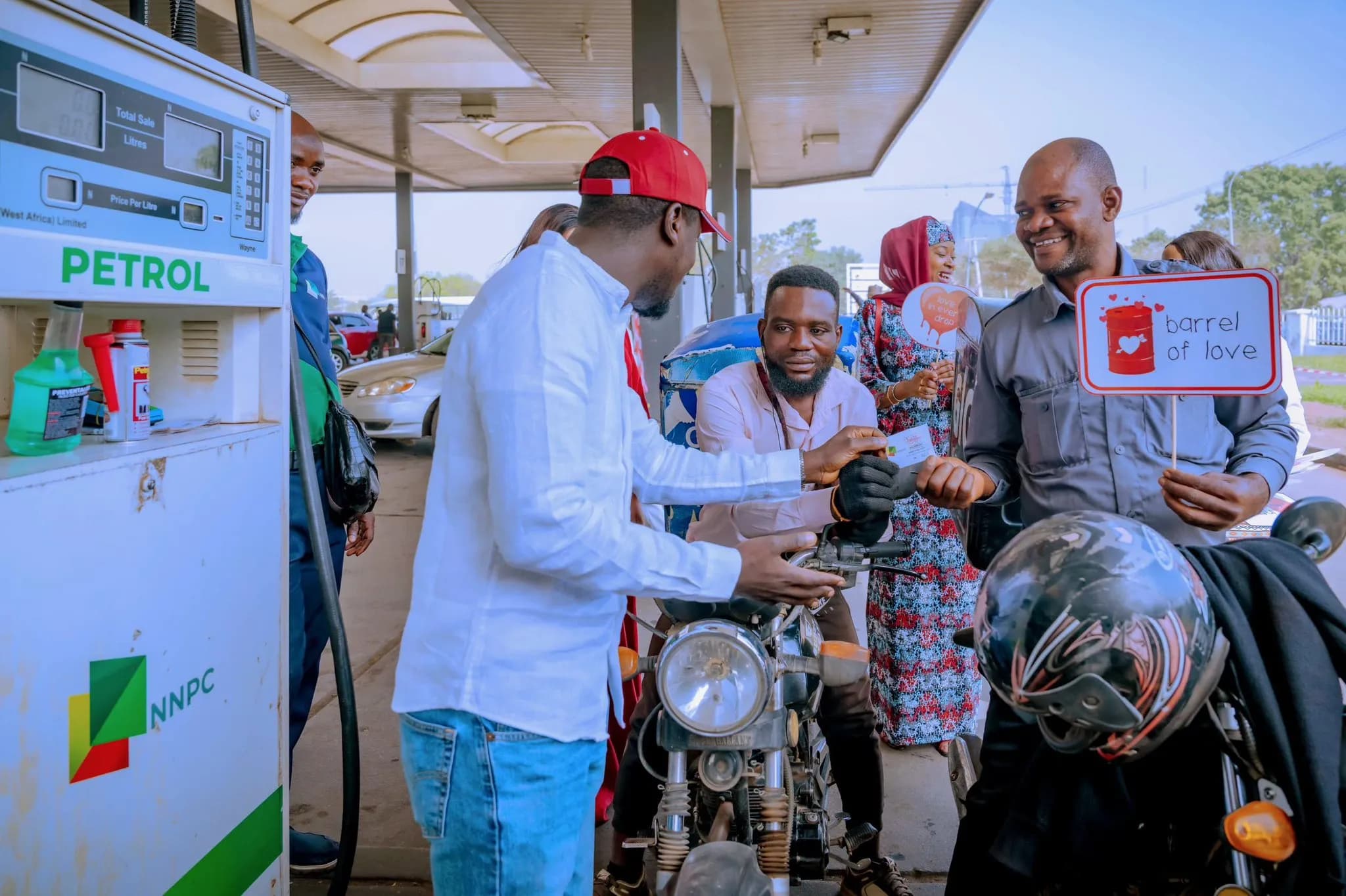 Fuel Prices in Nigeria: Most Expensive States