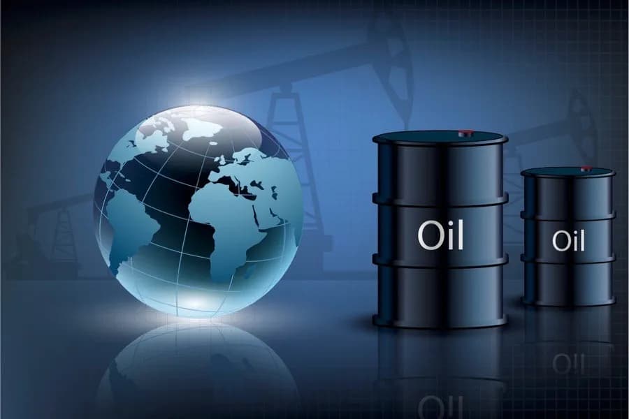 Oil Prices Set to Dip as Global Tensions Stir Fresh Fears