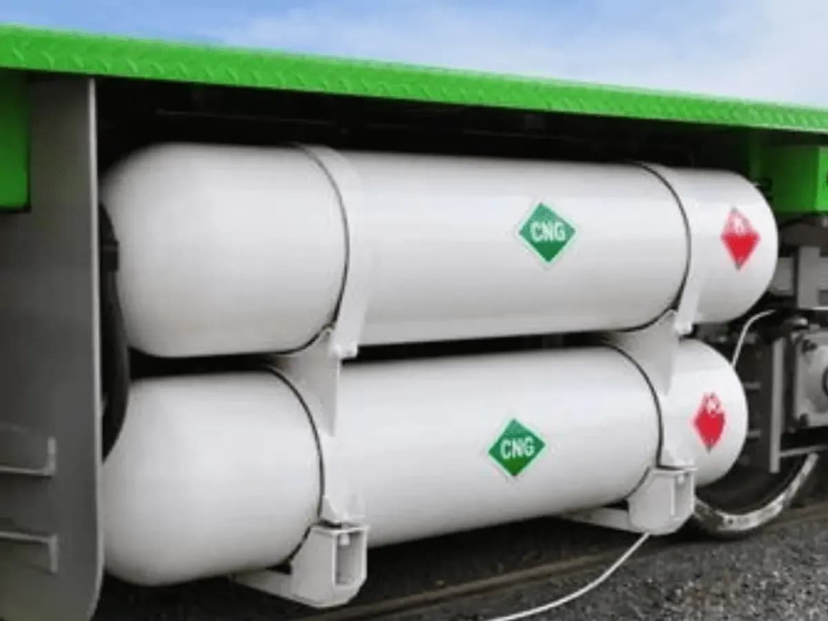 CNG at ₦230 per Litre, Tinubu’s Beacon of Hope to Nigerians