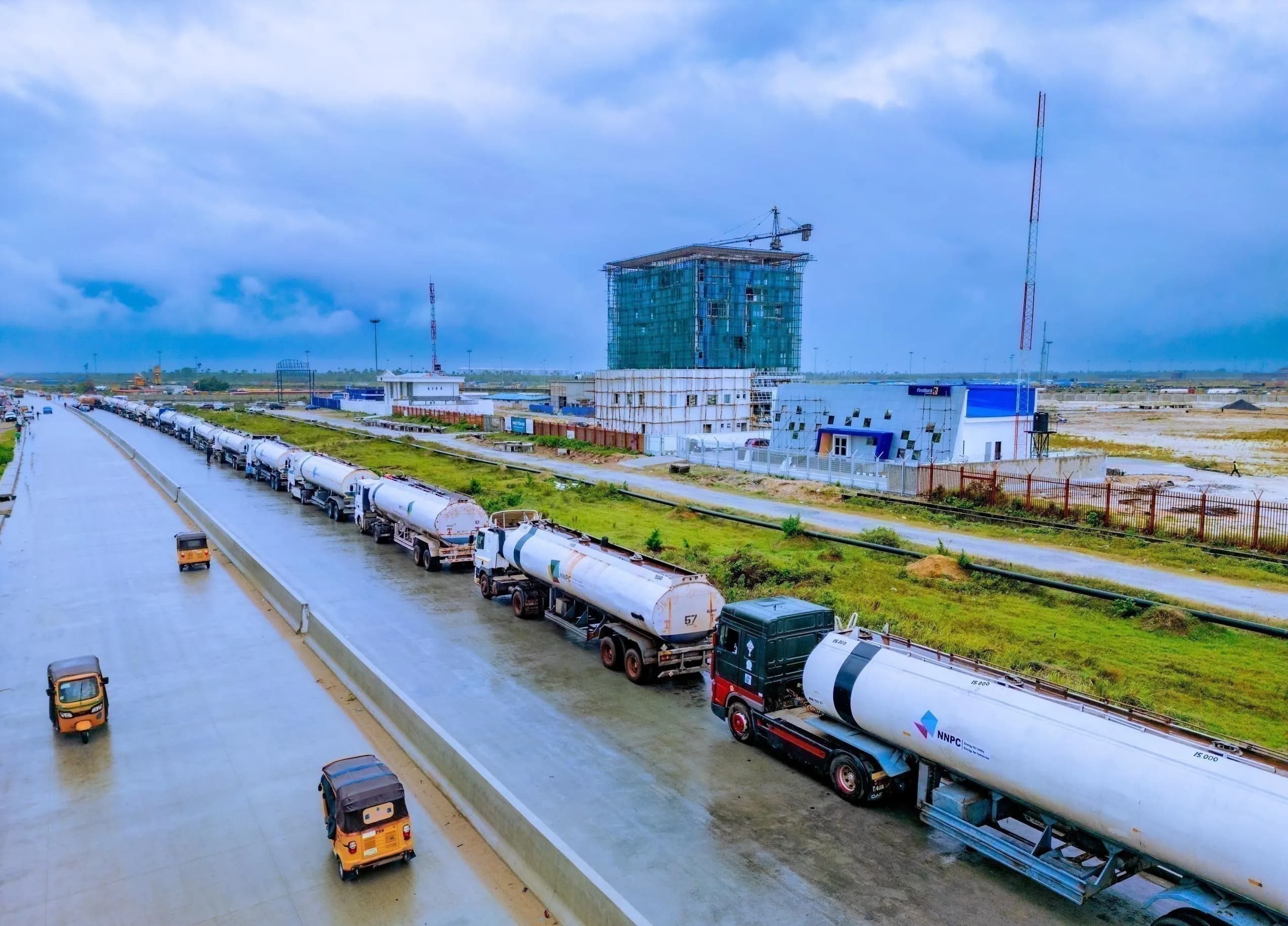 NARTO Calls for Fair Pricing Framework in Petroleum Transport Sector