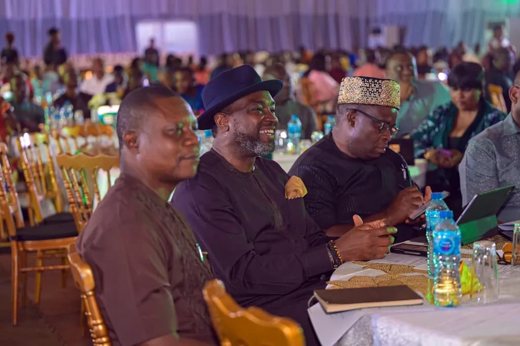 NLNG Empowers Over 300 Youths with Nigerian Content HCD Training