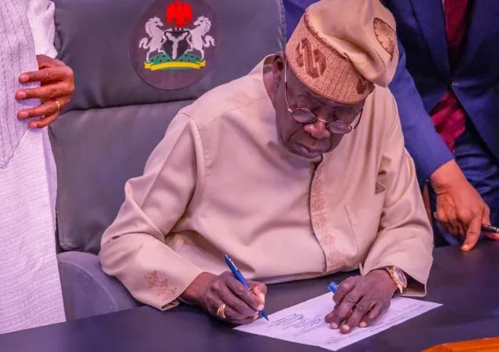 Tinubu Orders Direct Oil Revenue Remittance to Federation Account