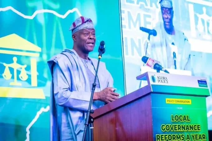 FG Assures Stable Fuel Supply Amid Naira-for-Crude Concerns