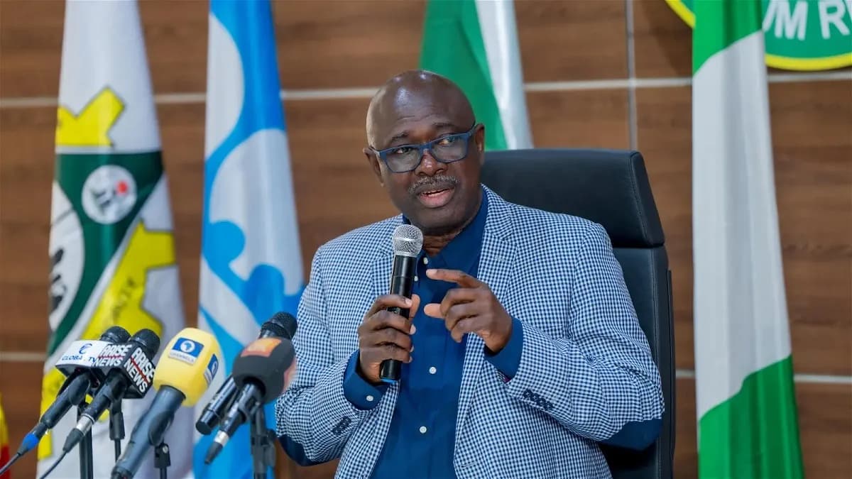 Nigeria Must Solve Energy Poverty Before Transitioning