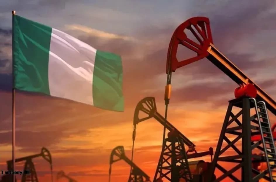 Nigeria’s Budget in Deficit Amid Increase in Oil Production Output