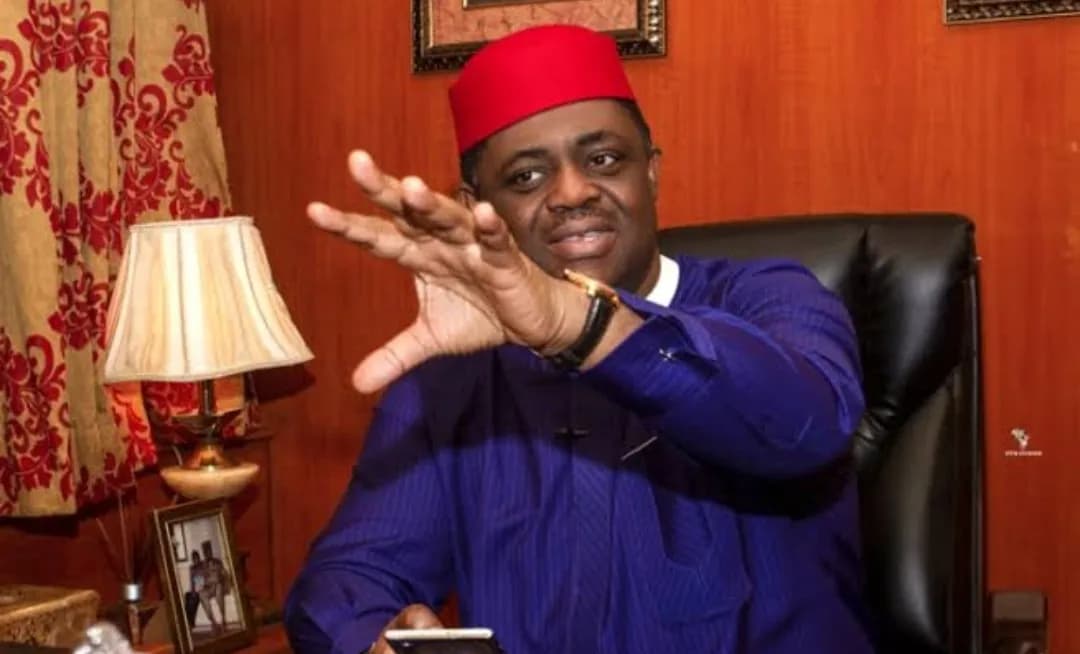 Fani-Kayode Accuses Private Operators of Undermining Port Harcourt Refinery