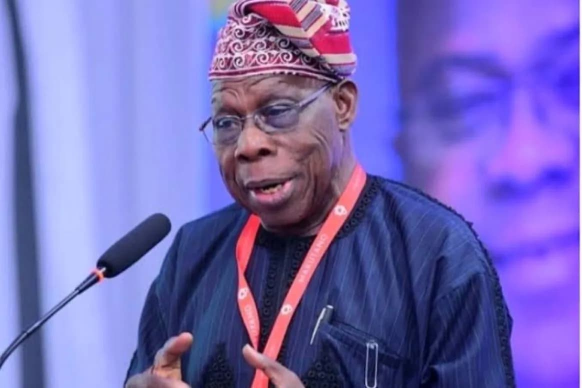 NNPCL Invites Obasanjo to Tour Port Harcourt Refinery