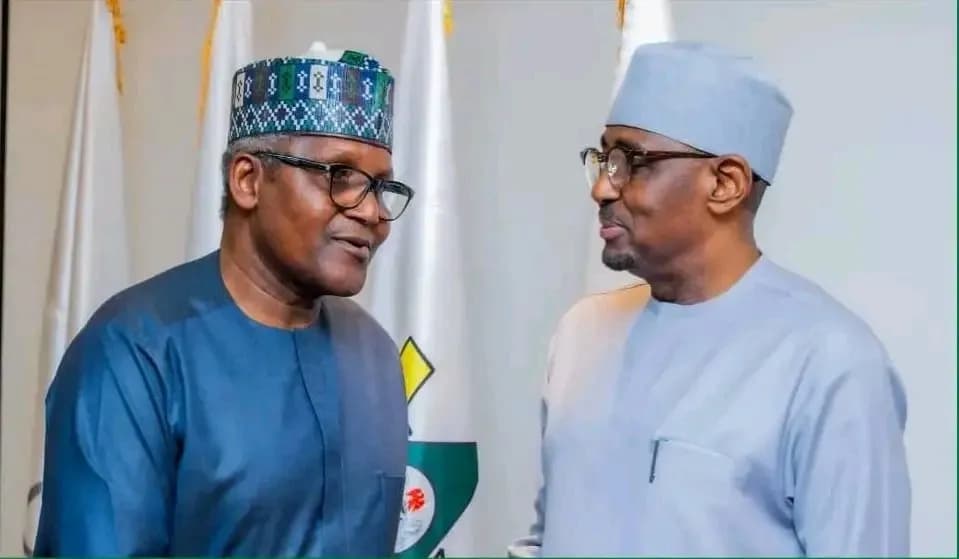 ICPC Insists on Ex-NMDPRA CEO Probe Despite Withdrawal