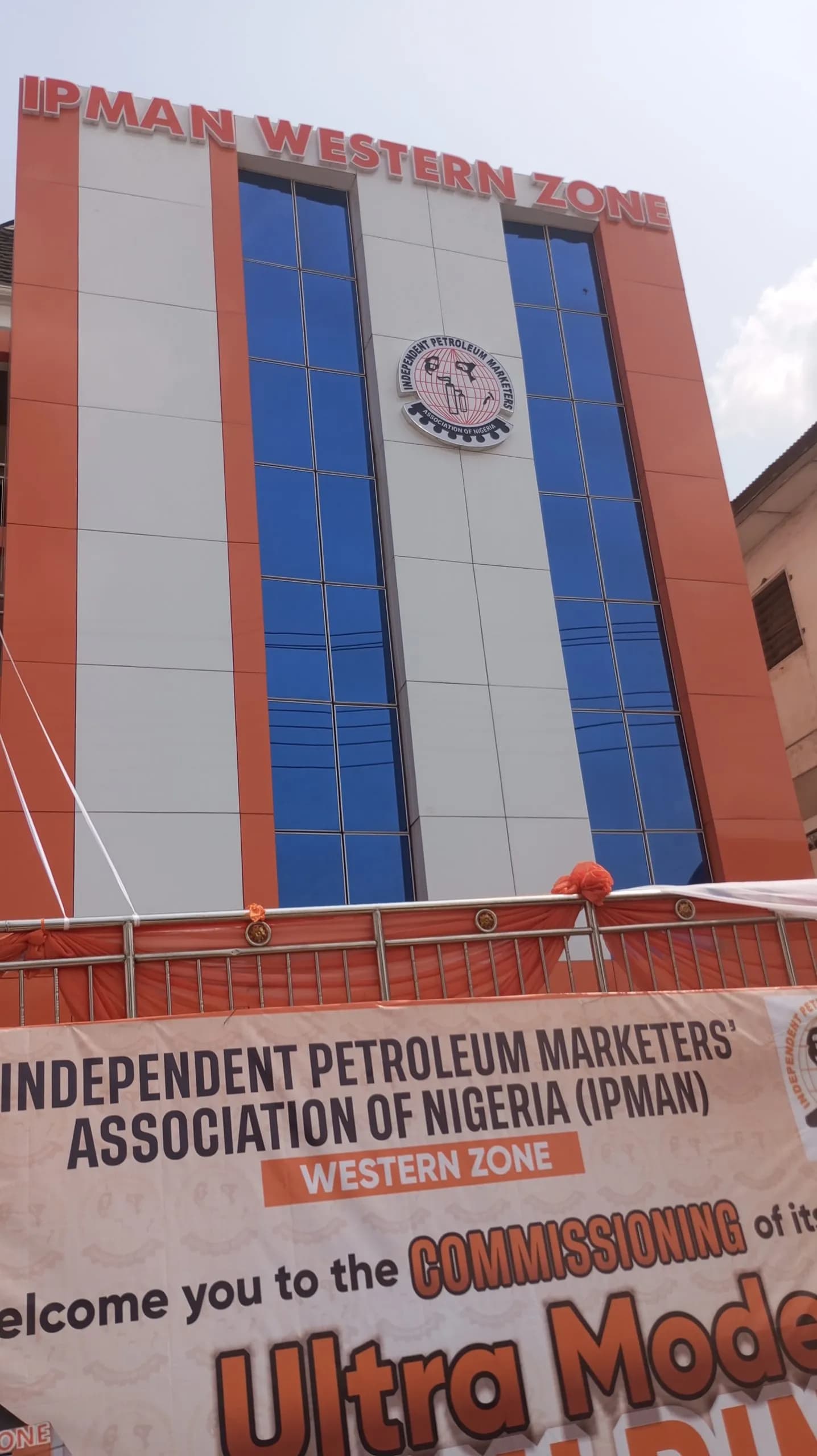 Nationwide Fuel Scarcity Looms as IPMAN Demands N100bn Payment