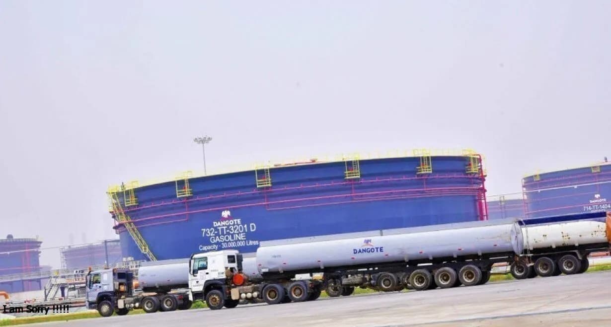 Dangote, NUPENG Rift Deepens as FG Steps In