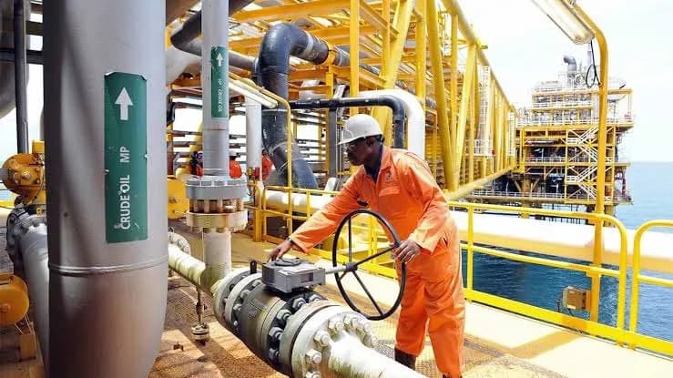 74 Chinese Firms Eye Investments in Nigeria’s Oil Sector
