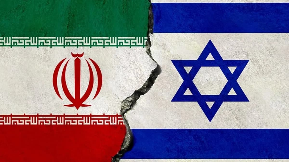 Israel vs Iran: Analysis of Their Oil and Refining Capacity