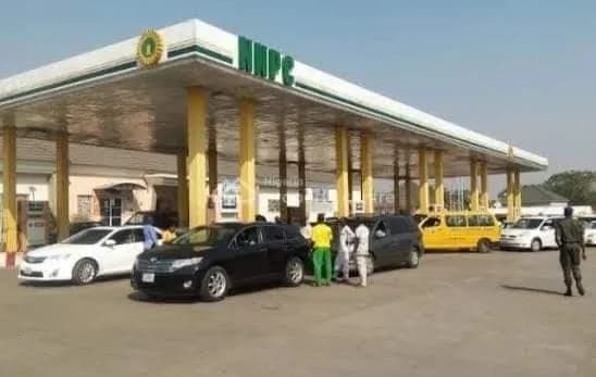 Diesel Prices Drop Across Key Fueling Stations in Lagos