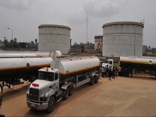 Depot Prices Remain Flat Despite 5% Drop in Crude Oil Prices