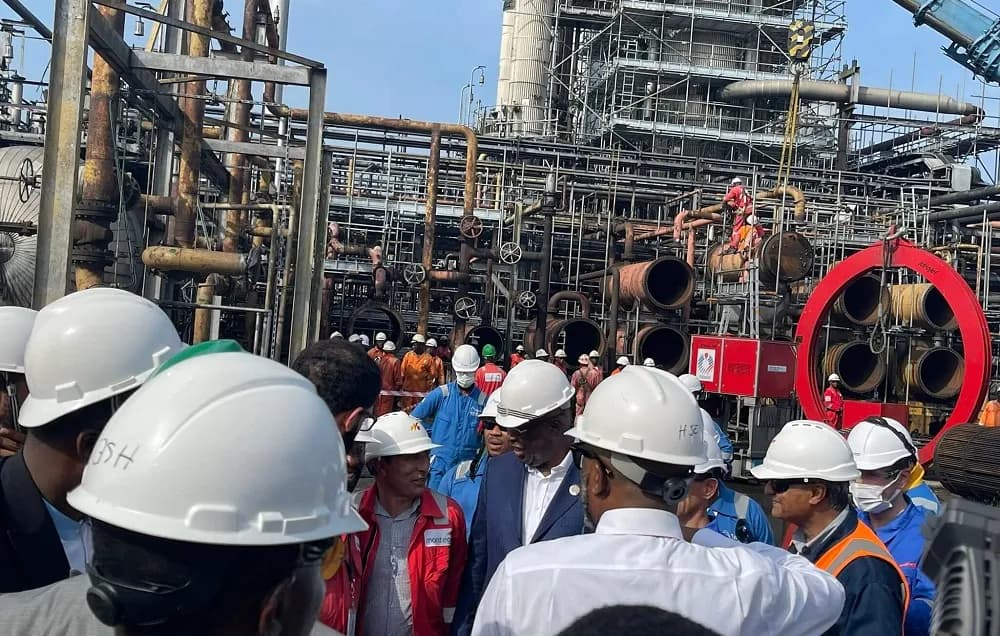 NNPCL Delays Price Portal Opening Amid Petrol Pricing Disputes