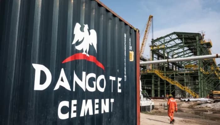 Dangote Cement Commits $280 Million to CNG Technology, Leading Nigeria’s Shift to Clean Energy