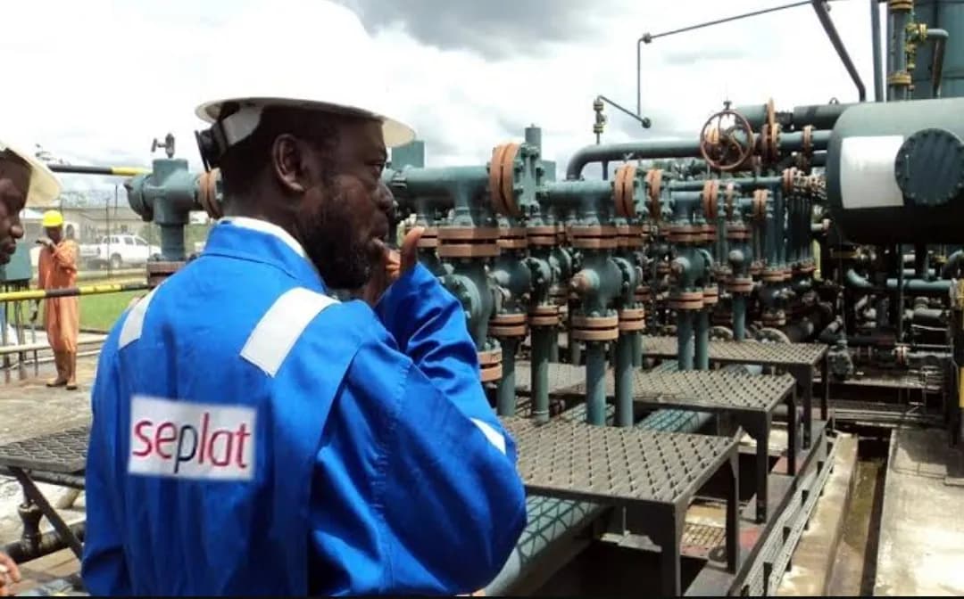 Oil and Gas Surges as Nigerian Markets Face Economic Challenges