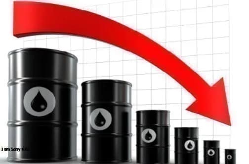 Depot Prices Drop Despite Rising Global Oil Benchmarks