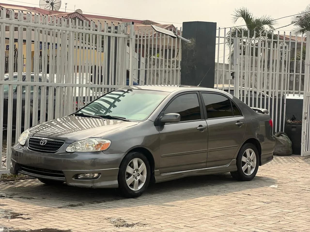 Substandard Fuel and Parts in Nigeria: A Driver’s Dilemma