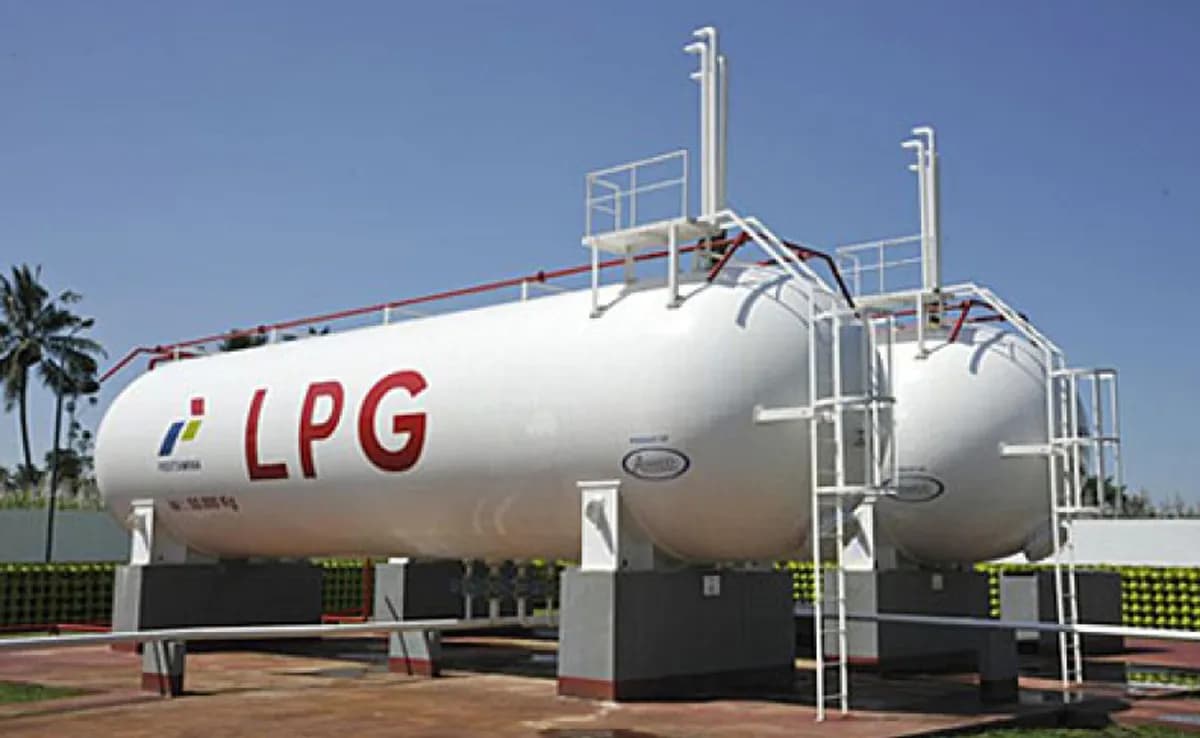 NALPGAM Backs Dangote’s Plan to Crash LPG Prices
