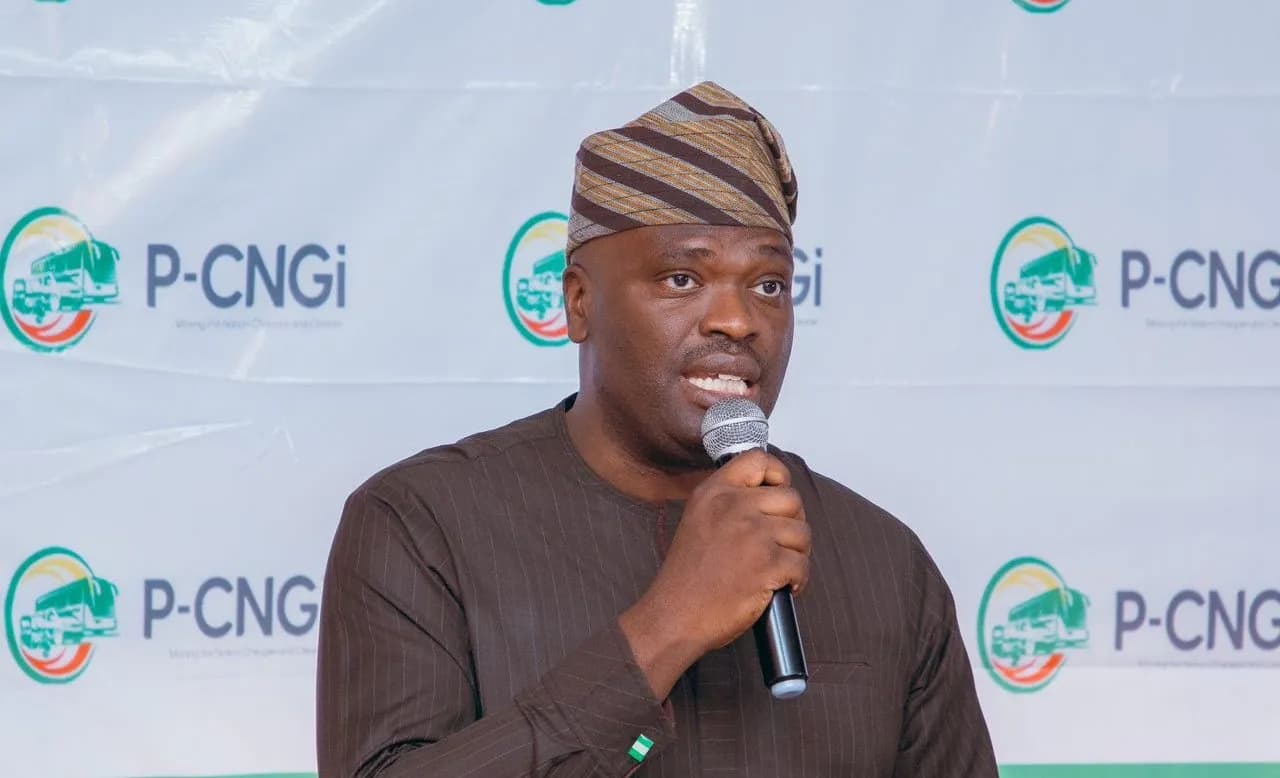 CNG Investment Surges by N80 Billion, Creates 20,000 Jobs – Oluwagbemi