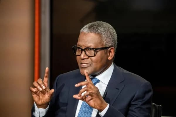 Dangote Halts Depot Pilot Scheme, Shifts Petrol Sales to Marketers