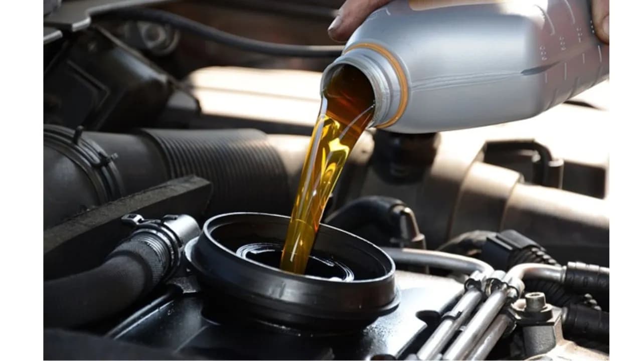 Importance of Engine Oil for Vehicles, and Generator Owners