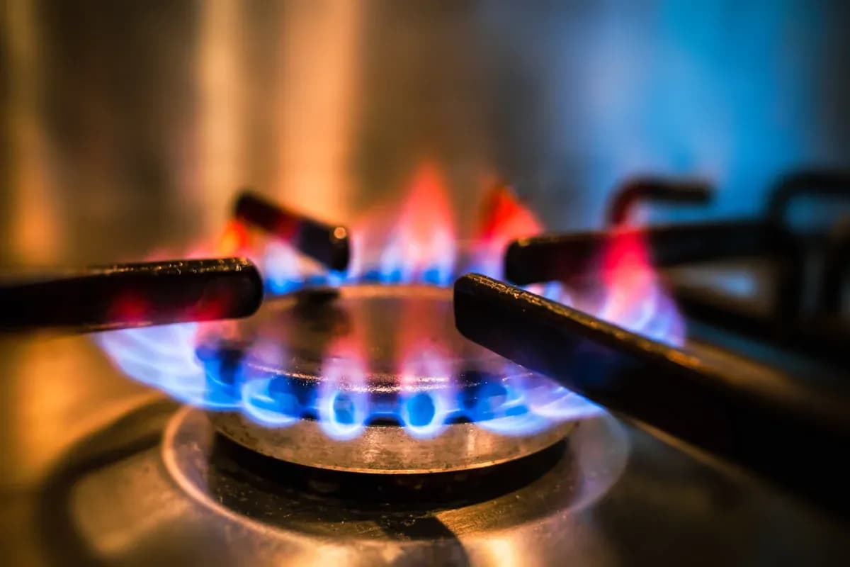 Keeping Kids Safe Around Gas: What Every Parent Should Teach