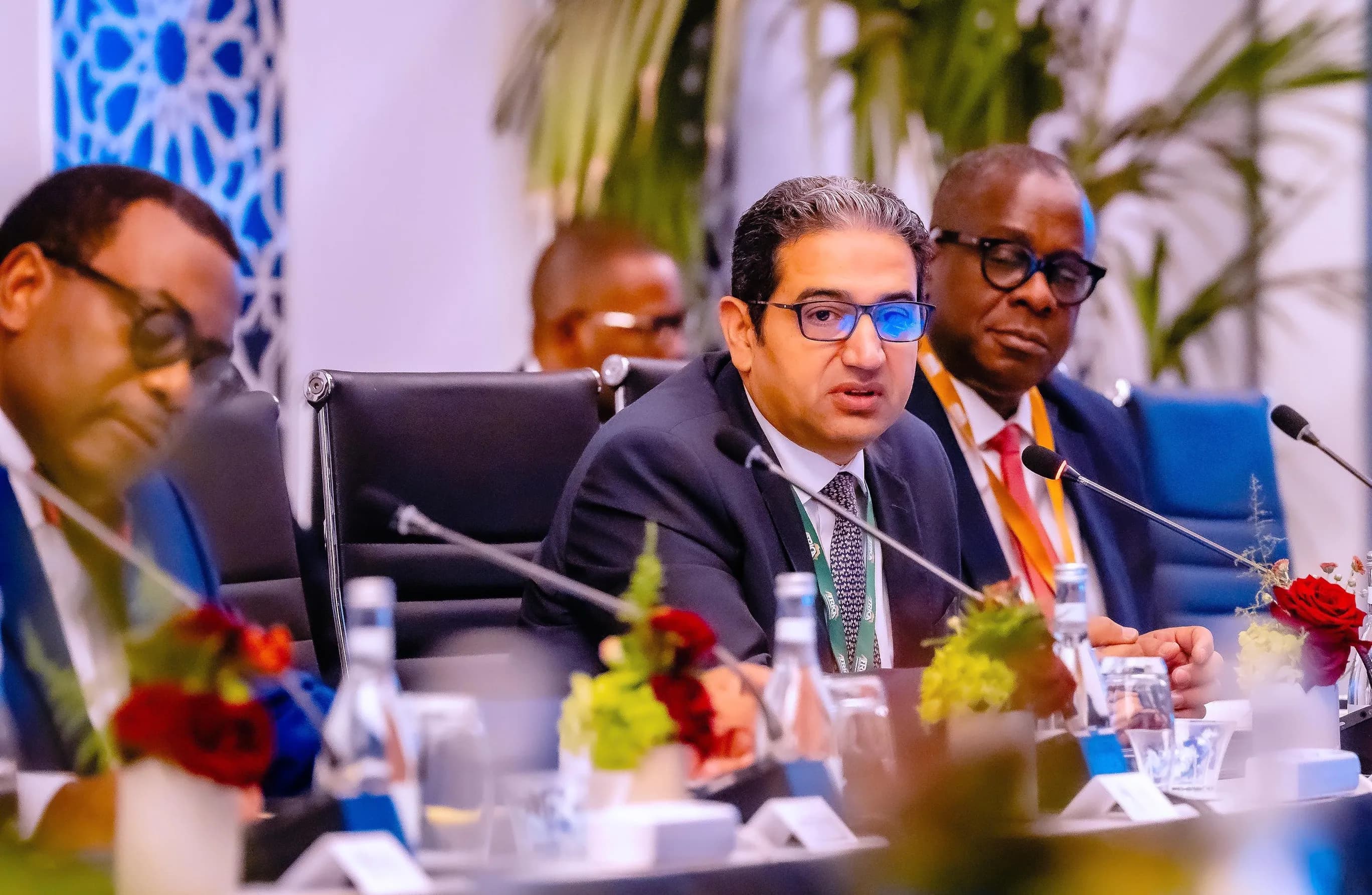 Funding Delays Threaten $5bn Africa Energy Bank Launch