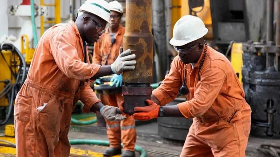 FG Demands IOCs Activate Idle Oil Wells to Boost Output