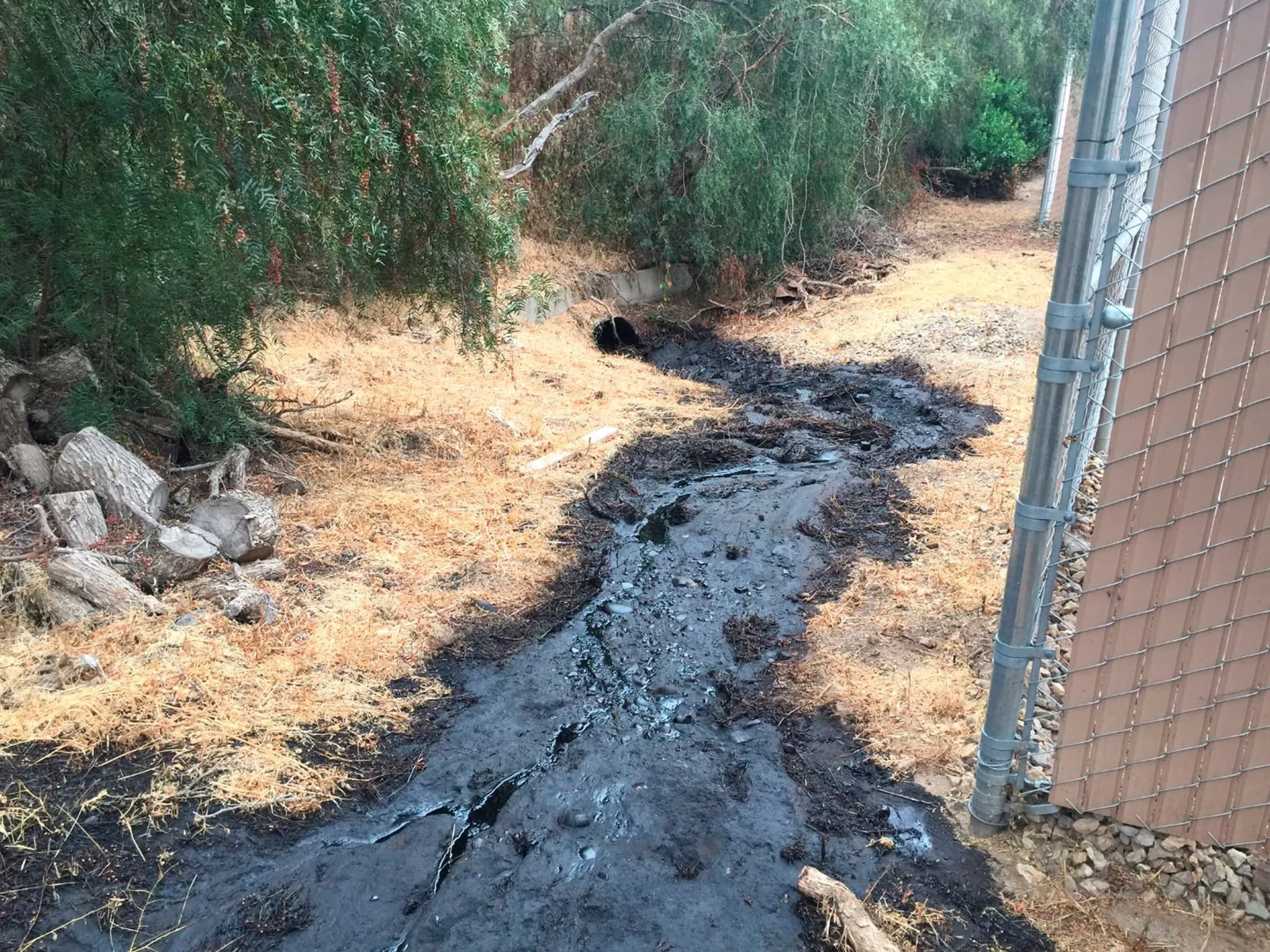 The Impact of Oil Spills in Nigeria: Environmental and Economic Consequence