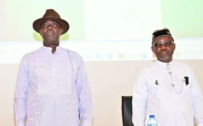 Nigeria’s Oil and Gas Stakeholders Brace Up for 2024 Conference
