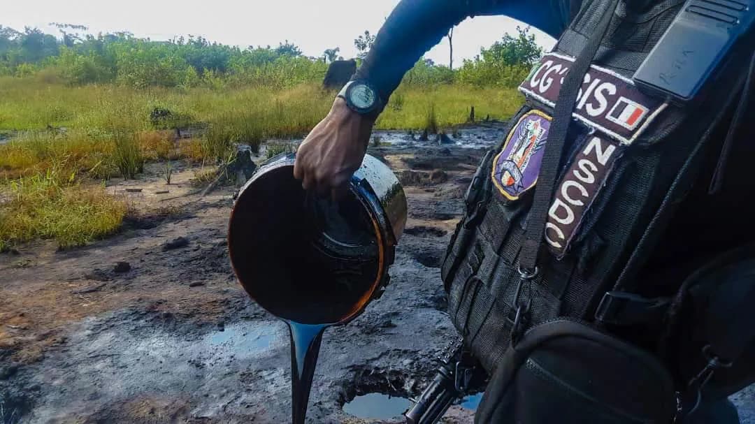 Oil Theft Crisis: Why Fuel Prices Keep Rising in Nigeria