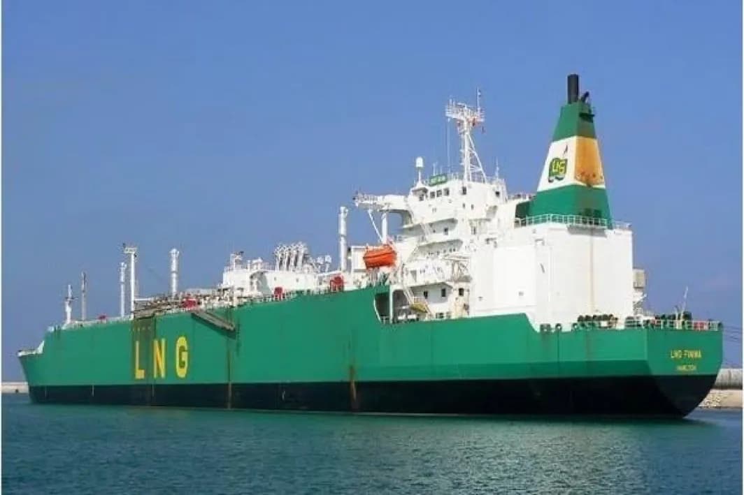 Tanker Report Weekly Review (17th- 21st March, 2025)