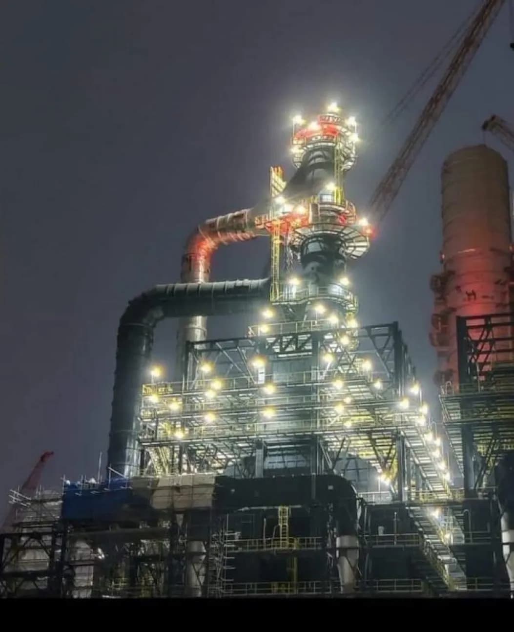 Dangote Refinery: 2024 in Review