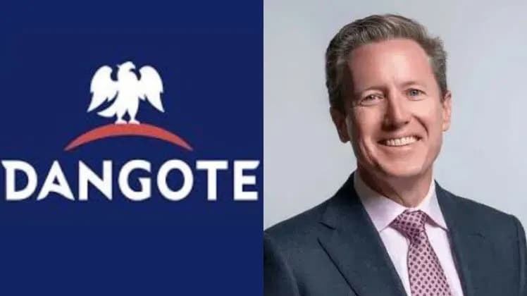 Dangote Refinery Hits 650,000 bpd Full Capacity — David Bird