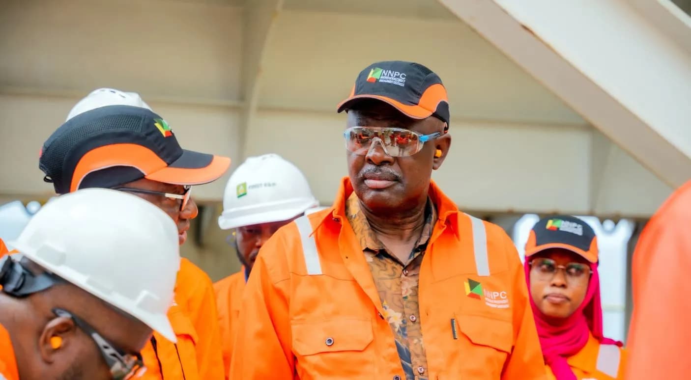 Abigail Joseph Boosts Oil Production, Aiming for 100,000 BPD