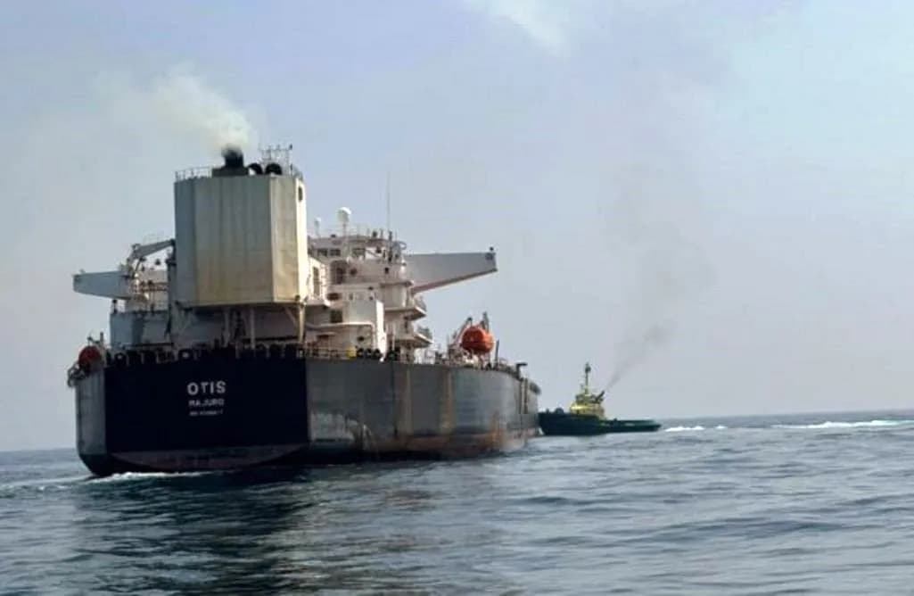 Tanker Report Today: Nipco, Bovas, Others Receive Cargo