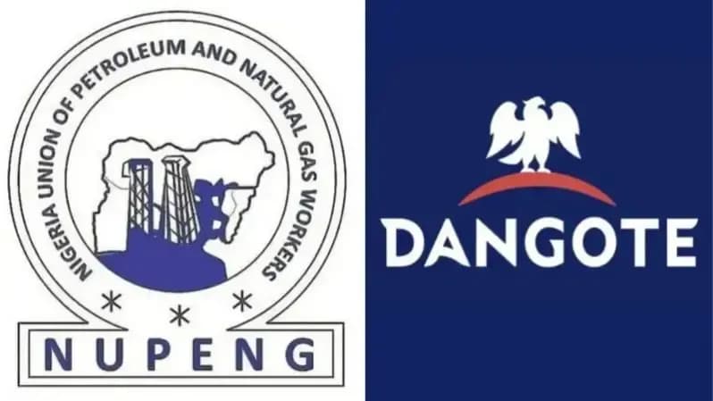 DSS Intervenes in Dangote–NUPENG Dispute, Refinery Shut