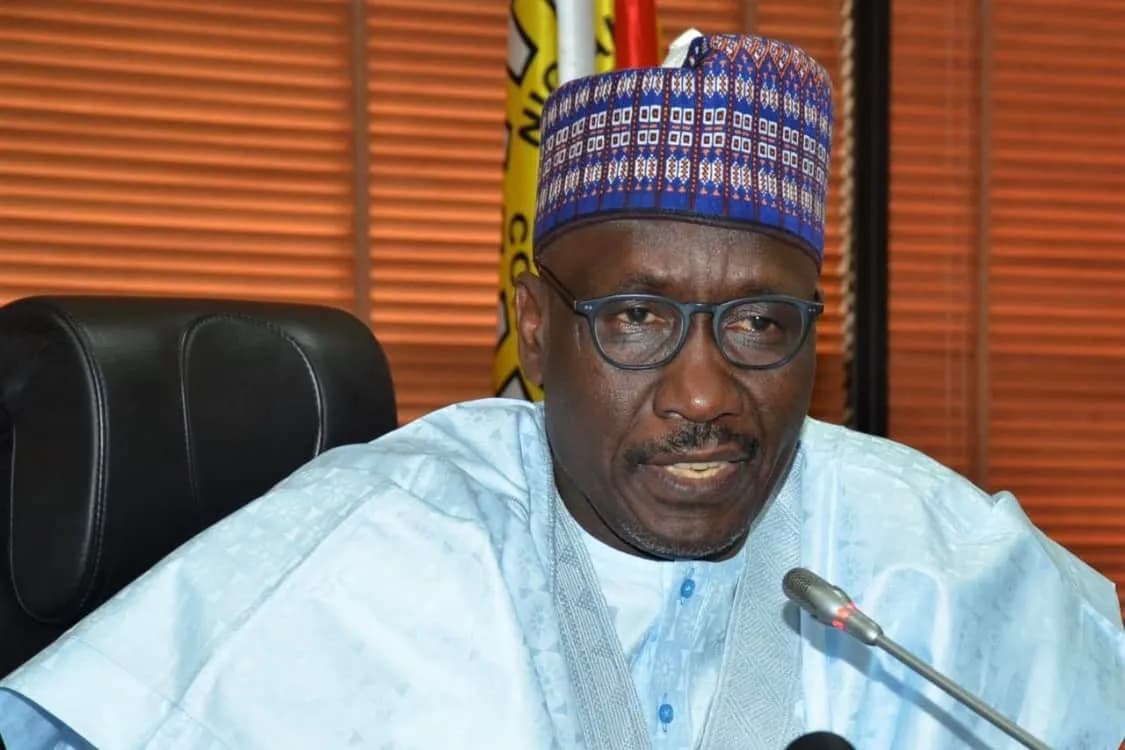 Petrol Smugglers Profiting N17 Million Per Truck Under Subsidy Regime – NNPCL CEO Mele Kyari