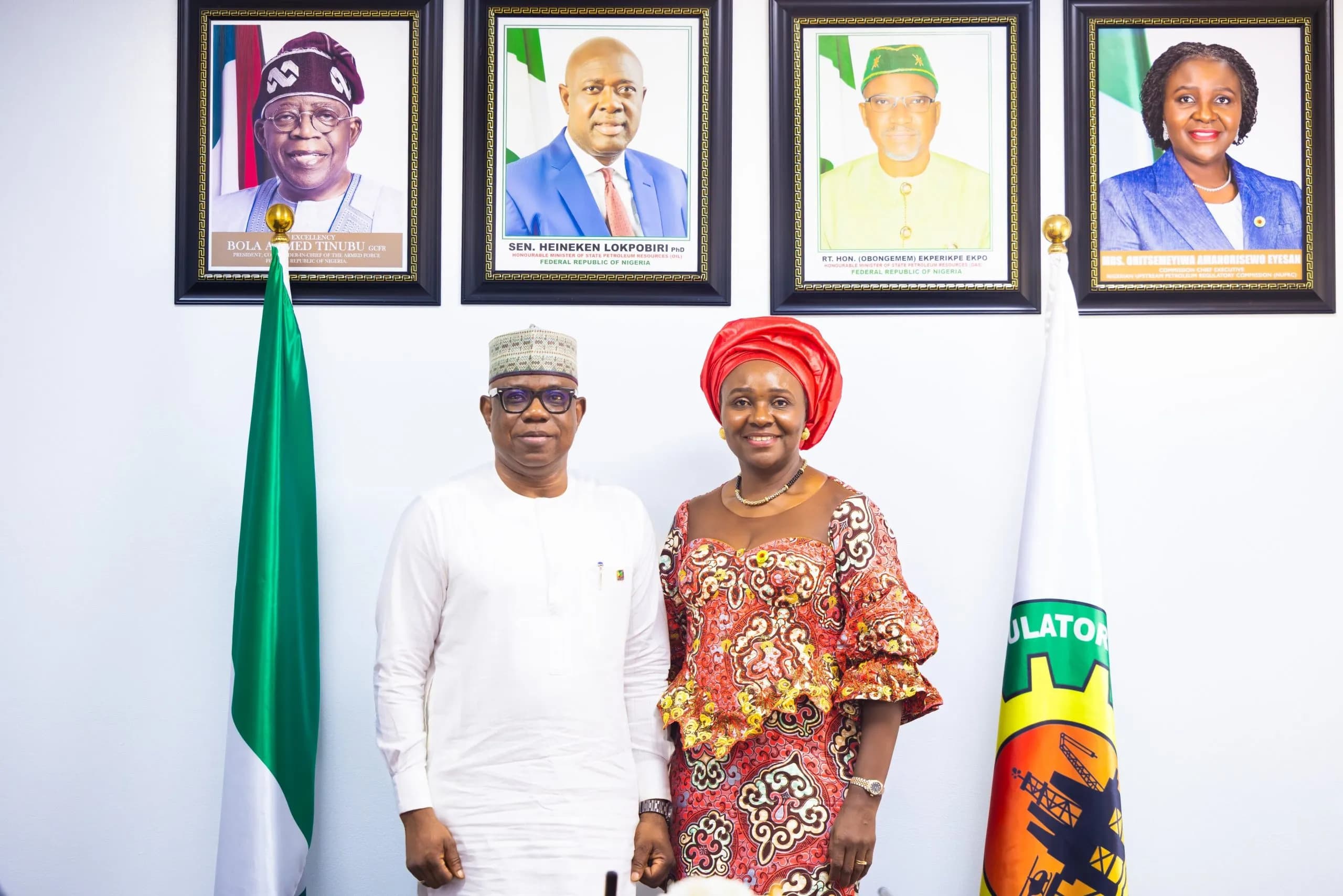 NUPRC, NNPCL Move to Harmonise Fees, Lower Upstream Operating Costs