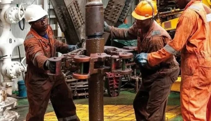 56% Oil Jobs Now Held by Nigerians — Senate