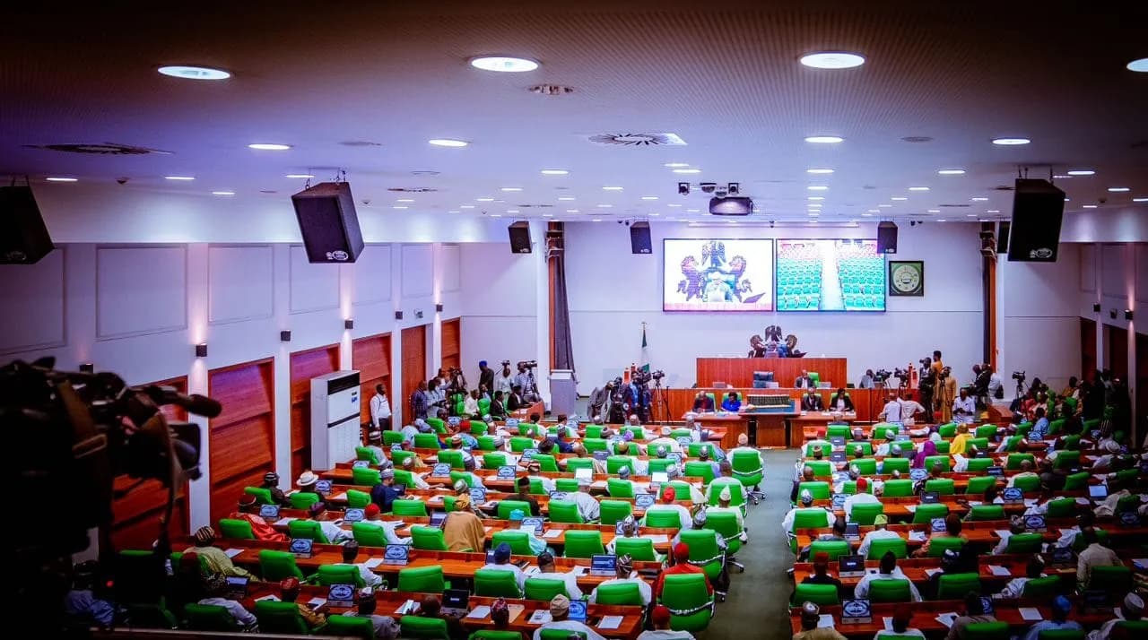 House Committee Uncovers Alleged N32 Billion Revenue Leakages at NUPRC