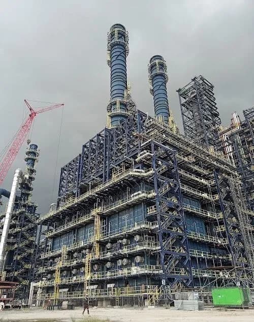 Top Three Performing Modular Refineries in Nigeria — December 2025