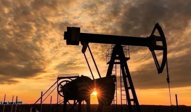 Fuel Prices Spike Across Depots as Crude Oil Surges Over 3%