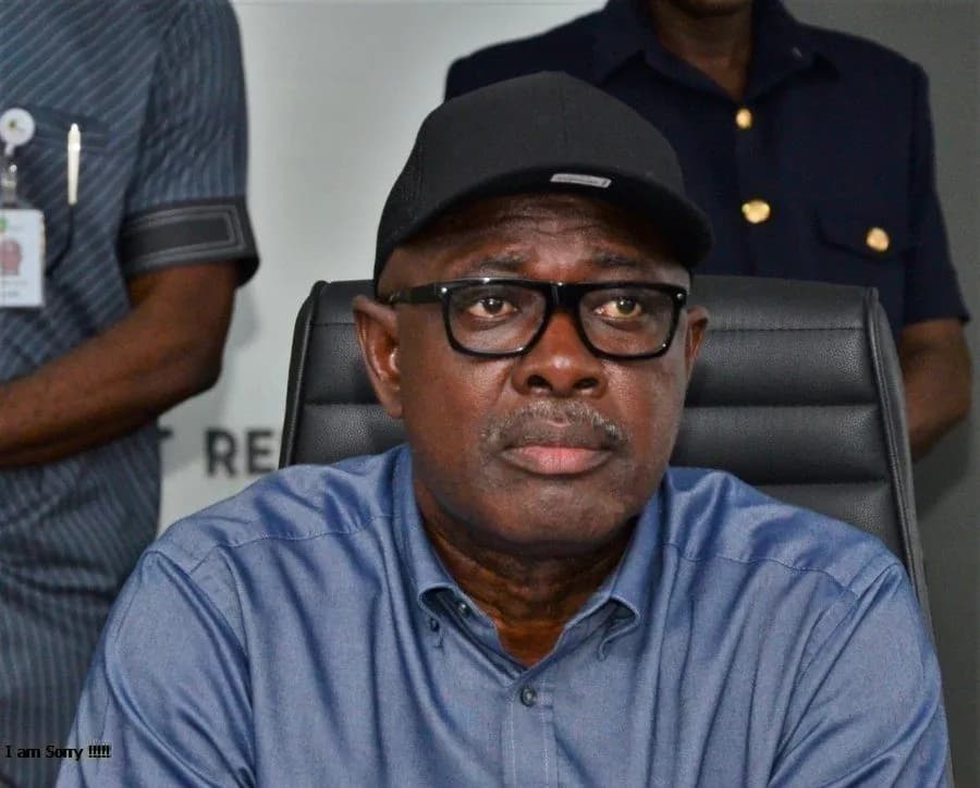 FG Threatens Takeover of Unused Oil Wells