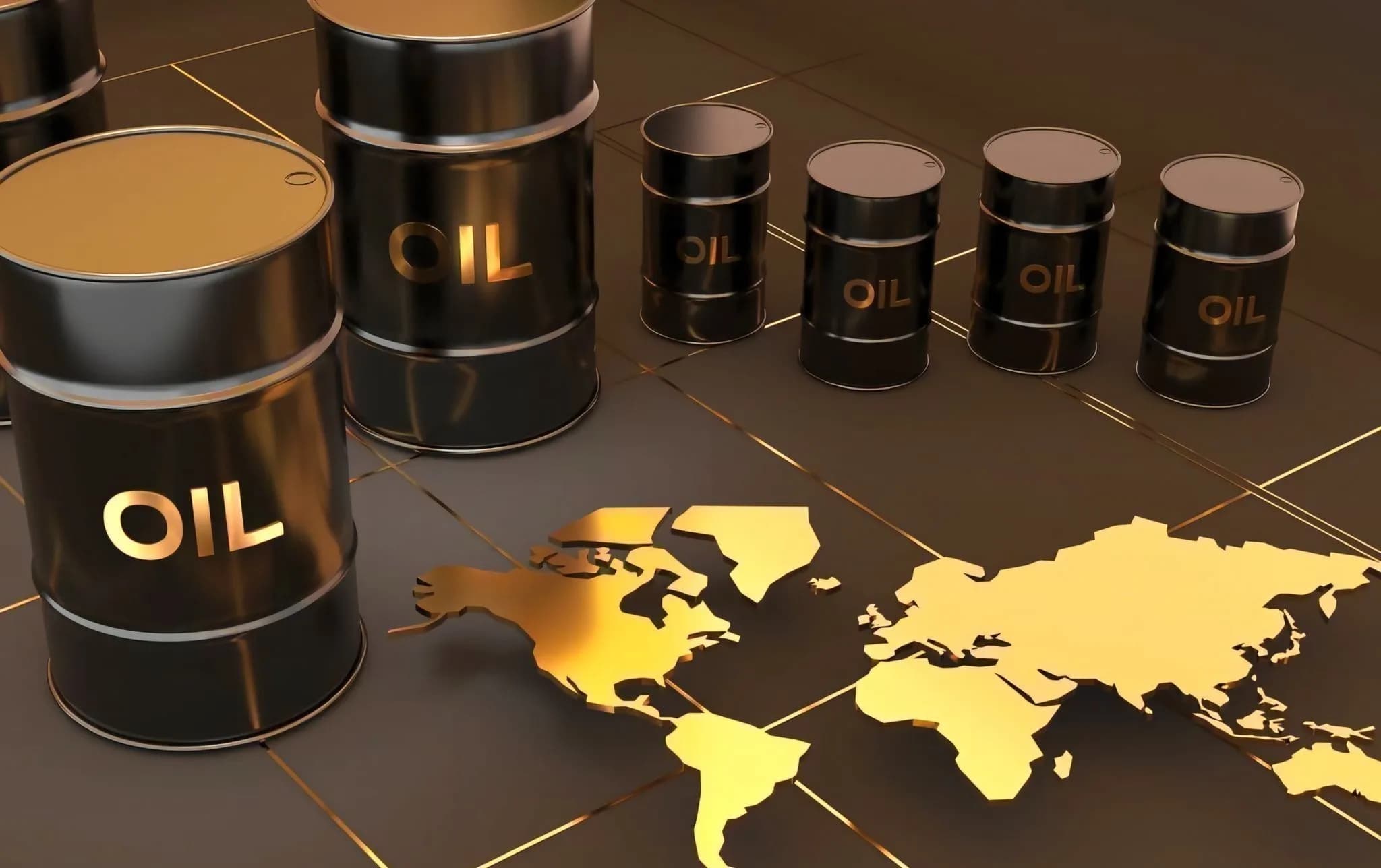 Low Prices Test the Oil Glut Narrative as Demand Strengthens