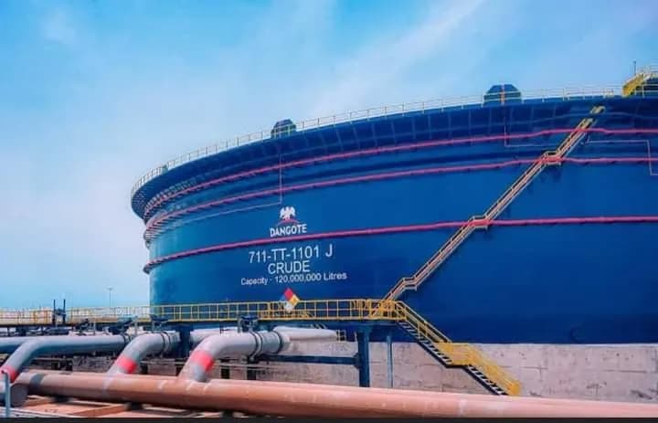 Price War Intensifies as Dangote, Importers Cut Petrol Price