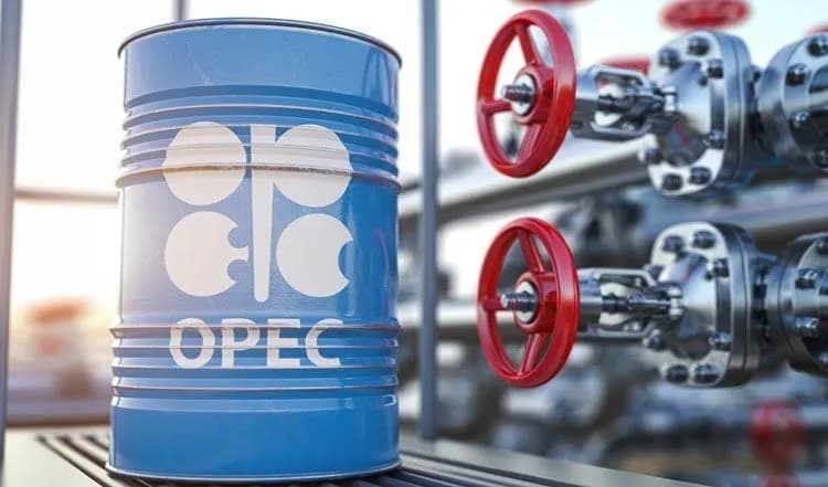 OPEC Lowers Oil Demand Forecast for 2025