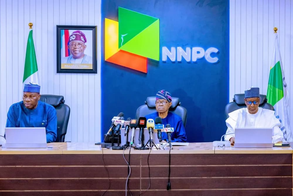 The NNPCL Must Open its Books